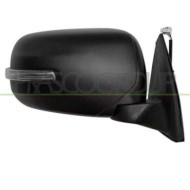 GUIDA_ALLA_SCELTA.JPG Retrovisore Destro Elettrico Per Mitsubishi L200 - Strada Dal 2010 Al 2014