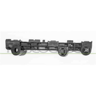 GUIDA_ALLA_SCELTA.JPG Staffa Destra Paraurti Anteriore Per Mitsubishi L200 - Triton Dal 2015 Al 2019