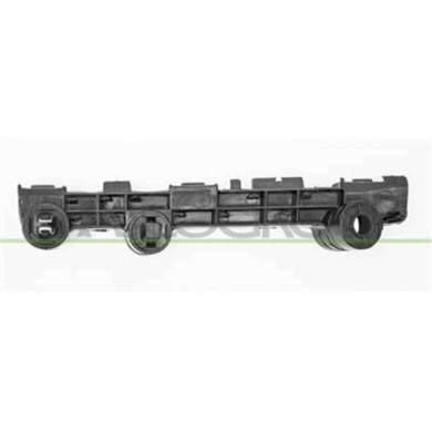 GUIDA_ALLA_SCELTA.JPG Staffa Sinistra Paraurti Anteriore Per Mitsubishi L200 - Triton Dal 2015 Al 2019