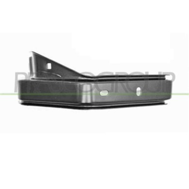 MB8241005_1.JPG Staffa Centrale Paraurti Anteriore Per Mitsubishi L200 - Triton Dal 2015 Al 2019