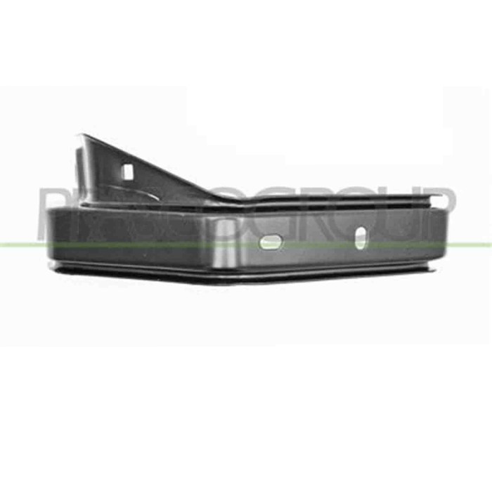 MB8241005_1.JPG Staffa Centrale Paraurti Anteriore Per Mitsubishi L200 - Triton Dal 2015 Al 2019