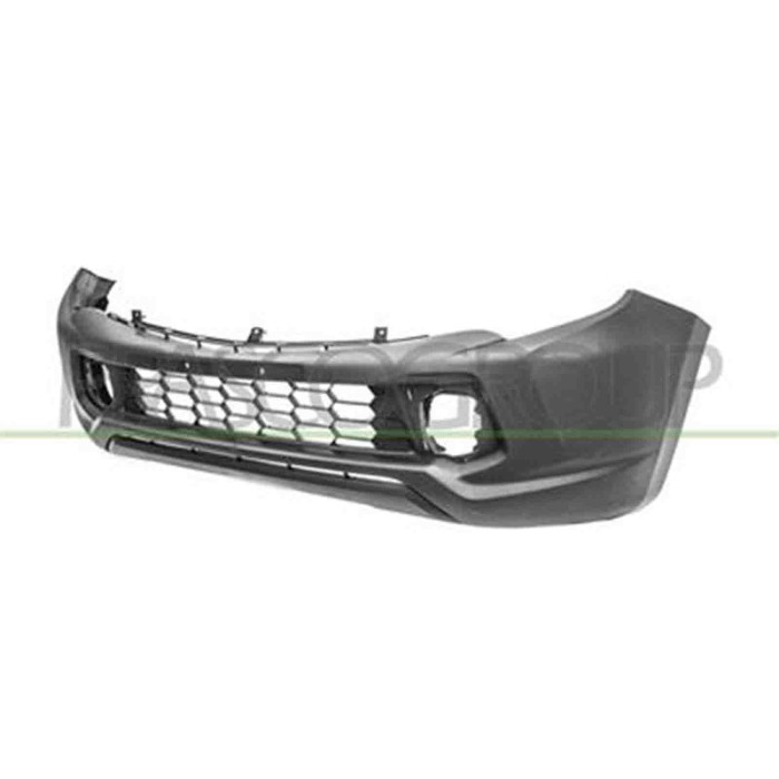 MB8241011_1.JPG Paraurti Anteriore Per Mitsubishi L200 - Triton Dal 2015 Al 2019