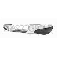 Paraurti Posteriore Grigio Per Fiat Fullback Dal 2016
