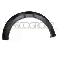 Parafanghino Posteriore Destro Per Fiat Fullback Dal 2016