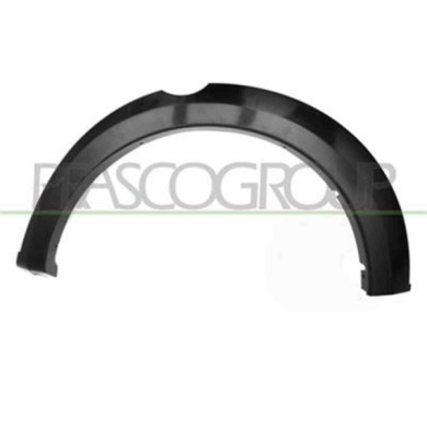 GUIDA_ALLA_SCELTA.JPG Parafanghino Posteriore Sinistro Per Fiat Fullback Dal 2016