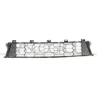 MB8242120_1.JPG Griglia Centrale Paraurti Anteriore Per Mitsubishi L200 - Triton Dal 2015 Al 2019
