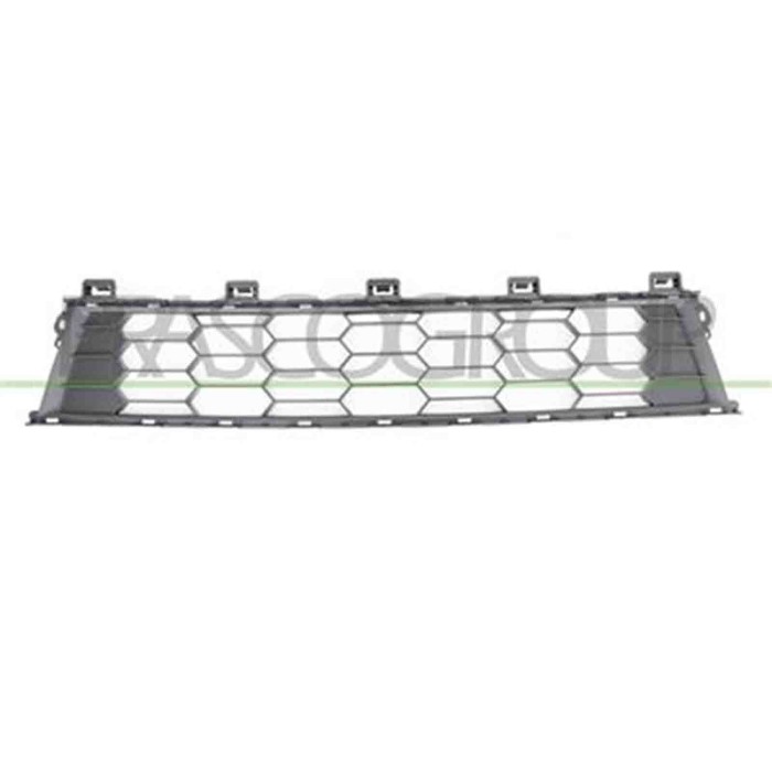 MB8242120_2.JPG Griglia Centrale Paraurti Anteriore Per Mitsubishi L200 - Triton Dal 2015 Al 2019