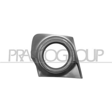 GUIDA_ALLA_SCELTA.JPG Griglia Destra Paraurti Nera Per Mitsubishi L200 - Triton Dal 2015 Al 2019