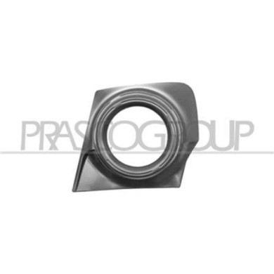 GUIDA_ALLA_SCELTA.JPG Griglia Sinistra Paraurti Nera Per Mitsubishi L200 - Triton Dal 2015 Al 2019