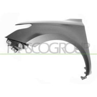 GUIDA_ALLA_SCELTA.JPG Parafango Anteriore Sinistro Per Mitsubishi L200 - Triton Dal 2015 Al 2019