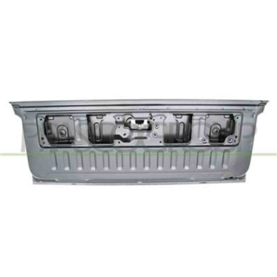MB8243170_1.JPG Portellone Posteriore Con Foro Gancio Per Mitsubishi L200 - Triton Dal 2015 Al 2019