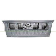 MB8243170_1.JPG Portellone Posteriore Con Foro Gancio Per Mitsubishi L200 - Triton Dal 2015 Al 2019