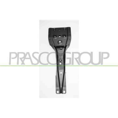 MB8243205_1.JPG Rinforzo Centrale Paraurti Anteriore Per Fiat Fullback Dal 2016