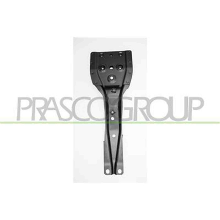 MB8243205_1.JPG Rinforzo Centrale Paraurti Anteriore Per Fiat Fullback Dal 2016