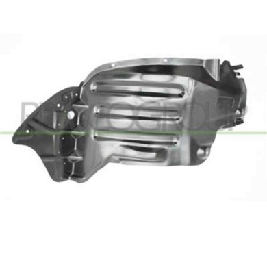 GUIDA_ALLA_SCELTA.JPG Passaruota Anteriore Destro Per Mitsubishi L200 - Triton Dal 2015 Al 2019