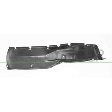 GUIDA_ALLA_SCELTA.JPG Passaruota Anteriore Destro Per Mitsubishi L200 - Triton Dal 2015 Al 2019