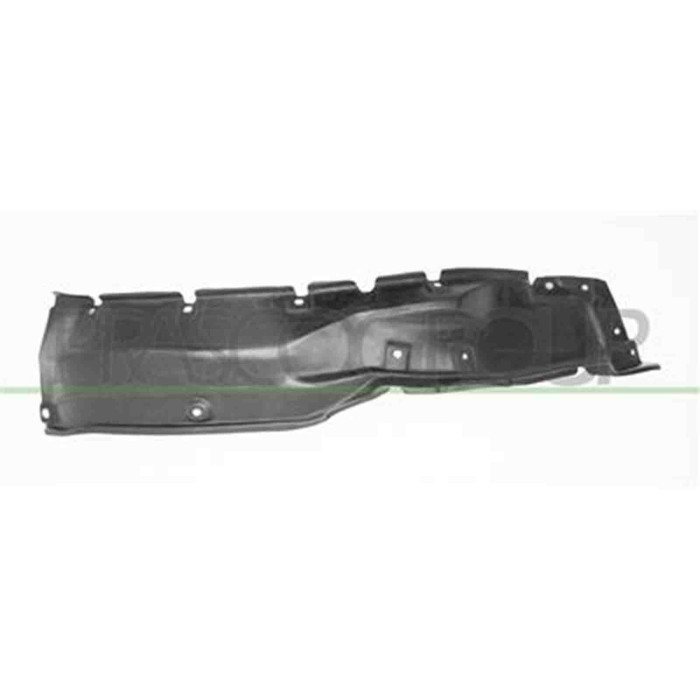 GUIDA_ALLA_SCELTA.JPG Passaruota Anteriore Destro Per Mitsubishi L200 - Triton Dal 2015 Al 2019