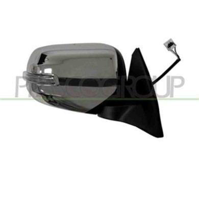 GUIDA_ALLA_SCELTA.JPG Retrovisore Destro Elettrico Per Fiat Fullback Dal 2016