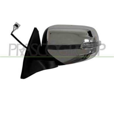 GUIDA_ALLA_SCELTA.JPG Retrovisore Sinistro Elettrico Per Fiat Fullback Dal 2016