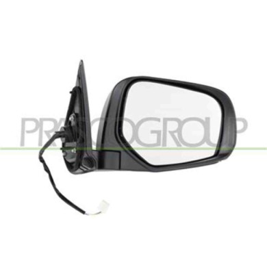 MB8247225_1.JPG Retrovisore Destro Elettrico Nero Per Fiat Fullback Dal 2016