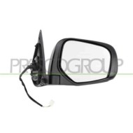 MB8247225_1.JPG Retrovisore Destro Elettrico Nero Per Fiat Fullback Dal 2016