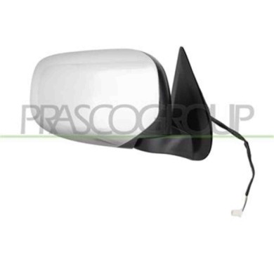 MB8247225_2.JPG Retrovisore Destro Elettrico Nero Per Fiat Fullback Dal 2016