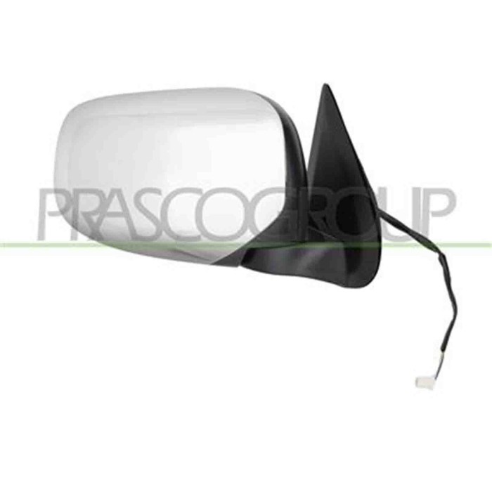 MB8247225_2.JPG Retrovisore Destro Elettrico Nero Per Fiat Fullback Dal 2016