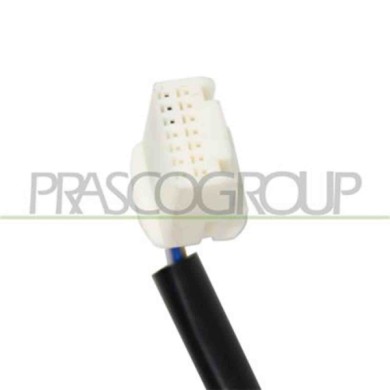 MB8247225_3.JPG Retrovisore Destro Elettrico Nero Per Fiat Fullback Dal 2016