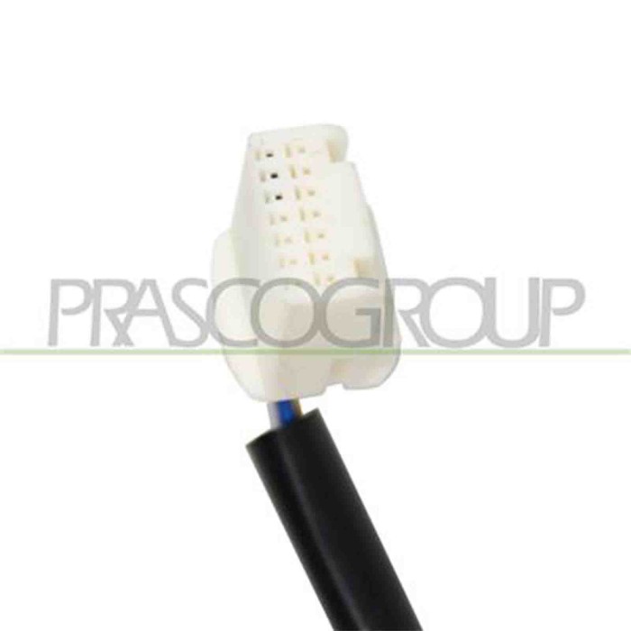 MB8247225_3.JPG Retrovisore Destro Elettrico Nero Per Fiat Fullback Dal 2016