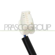 MB8247225_3.JPG Retrovisore Destro Elettrico Nero Per Fiat Fullback Dal 2016