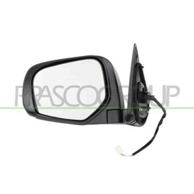 MB8247226_1.JPG Retrovisore Sinistro Elettrico Per Fiat Fullback Dal 2016