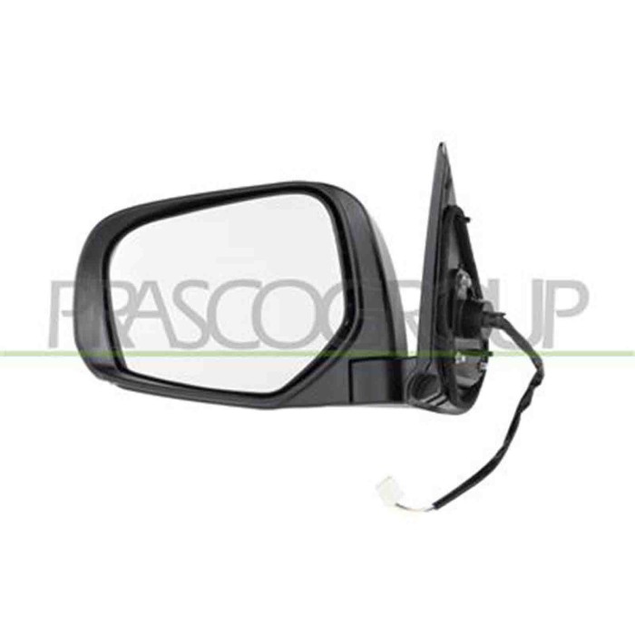 MB8247226_1.JPG Retrovisore Sinistro Elettrico Per Fiat Fullback Dal 2016