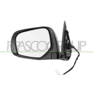 MB8247226_1.JPG Retrovisore Sinistro Elettrico Per Fiat Fullback Dal 2016