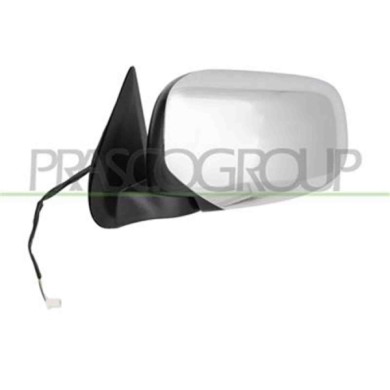MB8247226_2.JPG Retrovisore Sinistro Elettrico Per Fiat Fullback Dal 2016