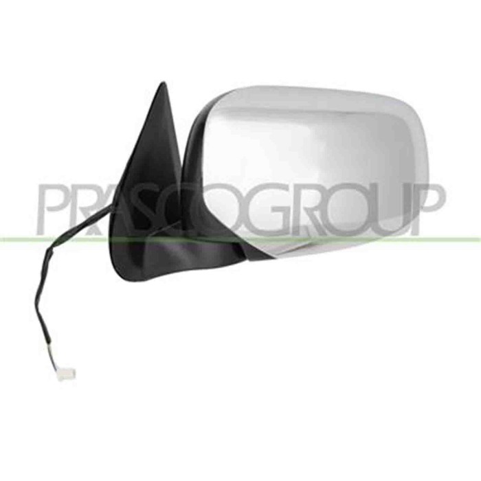 MB8247226_2.JPG Retrovisore Sinistro Elettrico Per Fiat Fullback Dal 2016