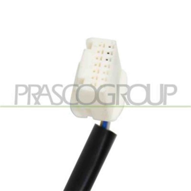 MB8247226_3.JPG Retrovisore Sinistro Elettrico Per Fiat Fullback Dal 2016