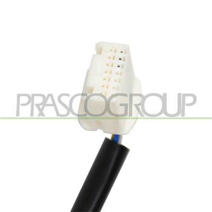 MB8247226_3.JPG Retrovisore Sinistro Elettrico Per Fiat Fullback Dal 2016