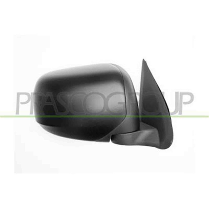 GUIDA_ALLA_SCELTA.JPG Retrovisore Destro Manuale Nero Per Fiat Fullback Dal 2016