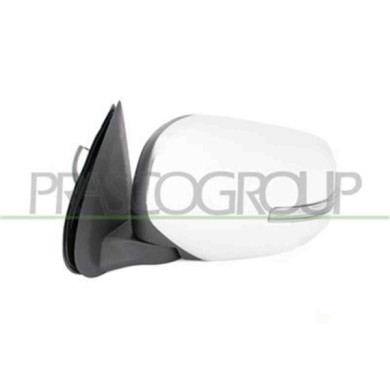 MB8247314_2.JPG Retrovisore Sinistro Elettrico Per Fiat Fullback Dal 2016