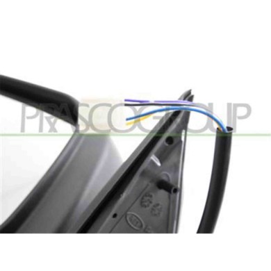 MB8247314_3.JPG Retrovisore Sinistro Elettrico Per Fiat Fullback Dal 2016