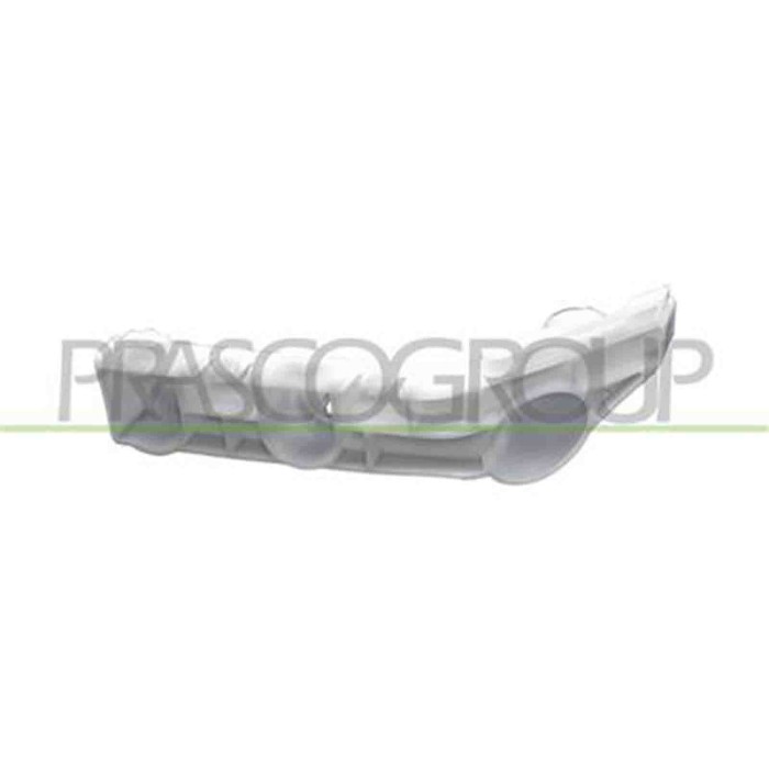 MB8261003_1.JPG Staffa Destra Paraurti Anteriore Per Mitsubishi L200 - Triton Dal 2019