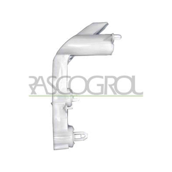 MB8261003_2.JPG Staffa Destra Paraurti Anteriore Per Mitsubishi L200 - Triton Dal 2019
