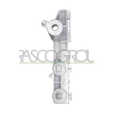 MB8261003_3.JPG Staffa Destra Paraurti Anteriore Per Mitsubishi L200 - Triton Dal 2019