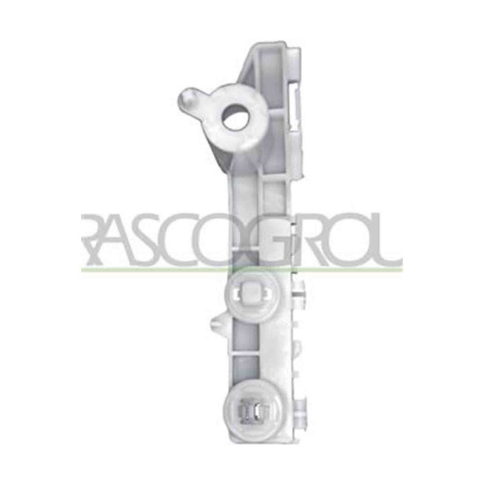 MB8261003_3.JPG Staffa Destra Paraurti Anteriore Per Mitsubishi L200 - Triton Dal 2019
