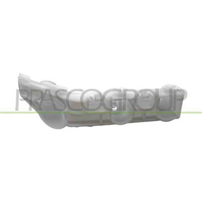 MB8261004_1.JPG Staffa Sinistra Paraurti Anteriore Per Mitsubishi L200 - Triton Dal 2019