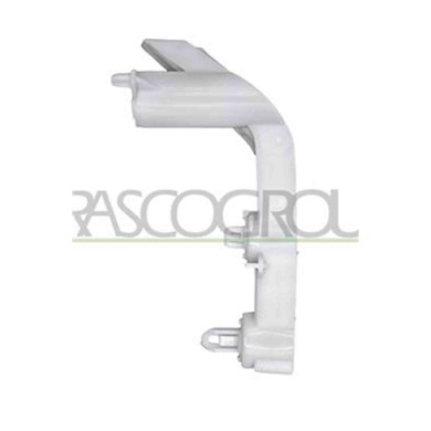 MB8261004_2.JPG Staffa Sinistra Paraurti Anteriore Per Mitsubishi L200 - Triton Dal 2019