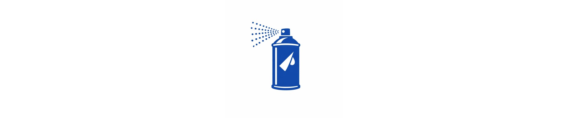 Bombolette vernici spray