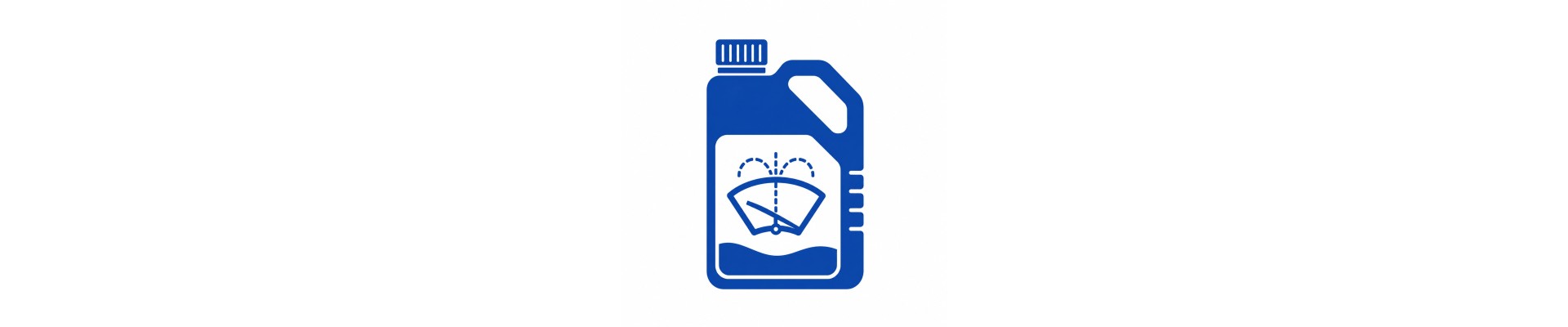 Liquido tergicristalli