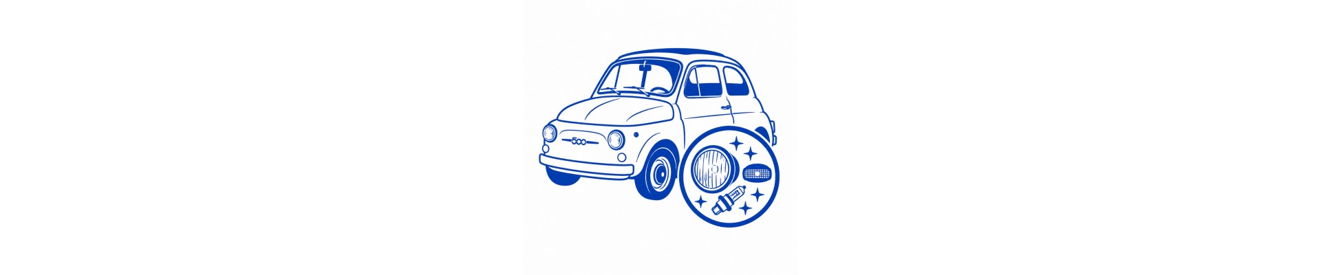 Illuminazione 500