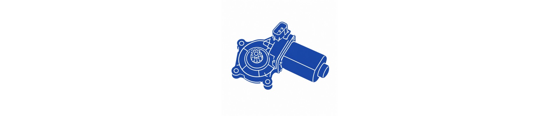 Motori alzacristalli